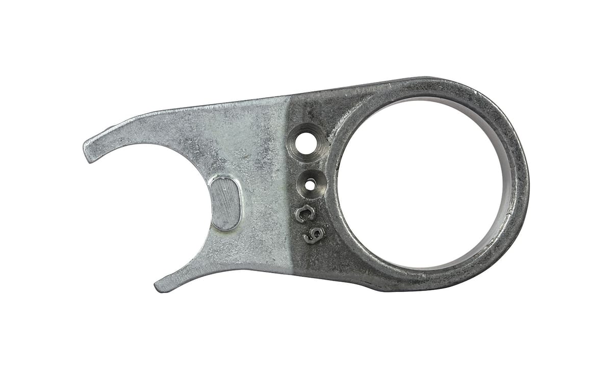 Gear Shift Fork HF 100 HF Deluxe Splendor+ Passion Pro Passion  Xpro HF Dawn Splendor Pro Splendor NXG 24211GF6000RS