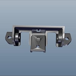 SPRING LID HOLDER - XOOM 160| XOOM 160 BS6 - 80159ABR000S