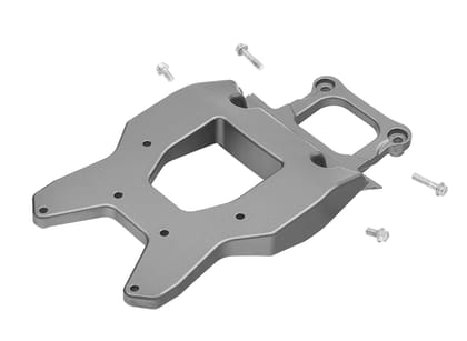 Kit, Carrier Rear Xoom 160
