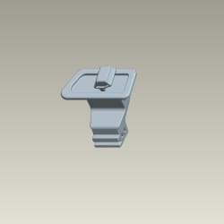 SWITCH ASSEMBLY LIGHTING - Pleasure - 35150KTP890S