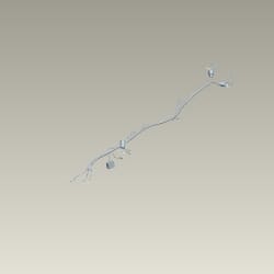 HARNESS WIRE - Achiever - 32100KTN920S