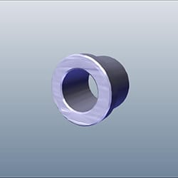 COLLAR FR WHEEL RH DISC SIDE - XPULSE 210LC OBDIIP2 - 44311ACY100S