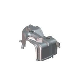 SHROUD INLET - Pleasure - 19621KTP900HS