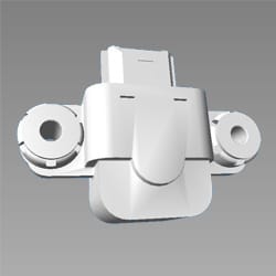 SENSOR COMP BANK ANGLE - Karizma - 35161GBJM30S