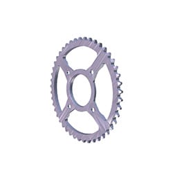 SPROCKET FINAL DRIVEN 45T - | GLAMOUR 125CC FV BSVI| Glamour BSVI Techno OBD II| Glamour Canvas| Glamour FI-BSVI| Glamour FI-iBS BSVI| Glamour i3S BSVI| Glamour Xtec| Glamour Xtec 125| GLAMOUR XTEC 2|  | Super Splendor FI-BSVI - 41201AANB00S