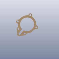 GASKET COVER OIL FILTER - 15439ACA000S