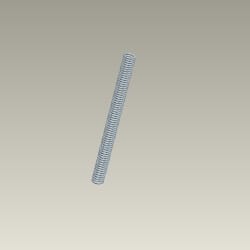 SPRING FR.FORK - Achiever | Hunk | Xtreme - 51401KSP901S