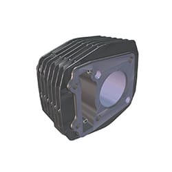 CYLINDER COMP - Xtreme 125 | Glamour | Super Splendor - 12100AANB00S