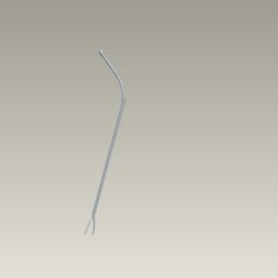 SW ASSEMBLY FRONT STOP - HF 100 | HF Deluxe | Splendor+ | Glamour | Passion Pro | Super Splendor | Splendor Pro | Splendor NXG - 35340KST950S