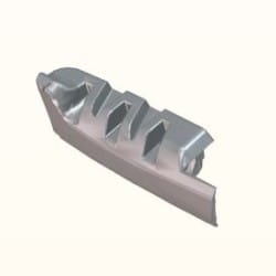 PILLION R STEP - Duet - 50710AAY000S