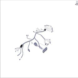 HARNESS WIRE - Splendor+ - 32100AAE240S