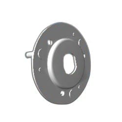 PLATE COMP.DRIVE - Pleasure+ | Xoom | Destini 125 | Maestro Edge | Duet | Maestro - 22350KWP900S