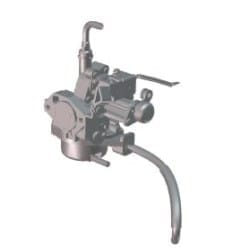 CARBURETTOR ASSY. - Splendor+ | Splendor Pro - 16100AAD502S