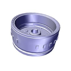 FLYWHEEL COMP - Xtreme 160 - 31110ABZ001S