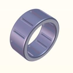 91103AACH40S - BEARING, CONNECTING ROD(WHITE) - DESTINI 110 BS6 OBD2 PHB(Sept.,2025)