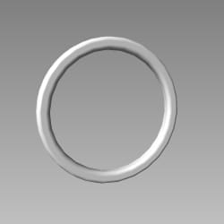 KIT, GASKET - Pleasure | Maestro - 16010KVT901S