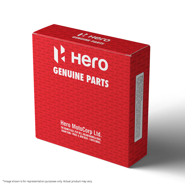 pand  SCREW PAN 5X22 - HF 100 | HF Deluxe | Splendor+ | THE CENTENNIAL