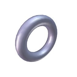 O RING