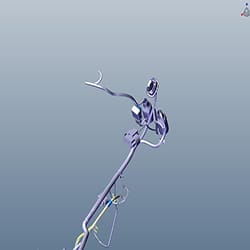 HARNESS WIRE - Xtreme 200 - 32100AABA00S