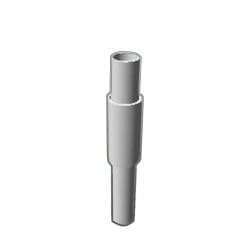 TUBE COMP VACCUM - Maestro - 17684KWP900S