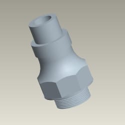 KIT, VALVE STARTER - Karizma - 16046KRY901S