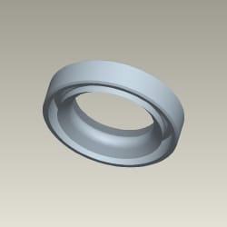 OIL SEAL 21X37X7 - HF Deluxe | Xtreme 125 | Xtreme 160 | Xpulse 200 | Glamour | Splendor+ | Xtreme 200 | Xpulse 200T | Super Splendor | Passion Pro | Passion Xpro | Karizma | Splendor Pro | Achiever - 90755229000S