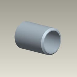 PIN DOWEL 8X12 - HF 100 | HF Deluxe | Splendor+ | Xtreme 125 | THE CENTENNIAL | Glamour | Xoom | Passion Pro | Karizma | Super Splendor | Passion Xpro | HF Dawn | Splendor Pro | Splendor NXG - 90702GB6910S