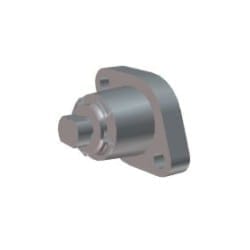 Timing Chain Tensioner / Lifter Assembly Tensioner - Glamour | Super Splendor - 14520AAN410S