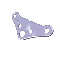 BRIDGE COMP. FORK TOP - HF 100 | HF Deluxe - 53230ACK000S