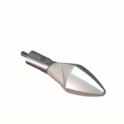 WINKER ASSY R RR(W/O BULB) - Xtreme 160 - 3360BAAB101S