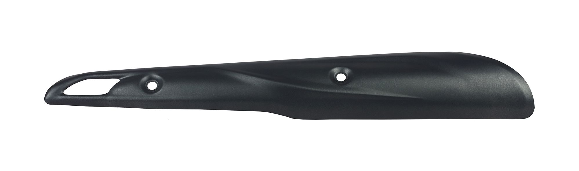 Silencer / Muffler Cover - Glamour - 18355KTRA21S