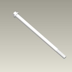 AXLE FR.WHEEL - Xtreme 160 | Achiever | Hunk | Xtreme | Impulse - 44301KSP900S