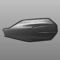 HAND GUARD LH PIGMENTED BLACK - Xtreme 160 | Xpulse 200 - 53182ABW100XS