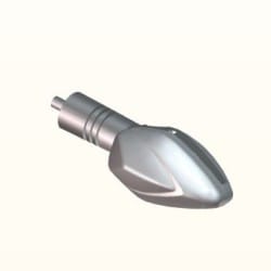 WINKER ASSY. L RR - Passion Xpro - 3365AKZAW01S