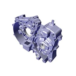 CRANK CASE ASSY LEFT - Xpulse 200 | Xtreme 200 | Xpulse 200T - 1120AABF000S