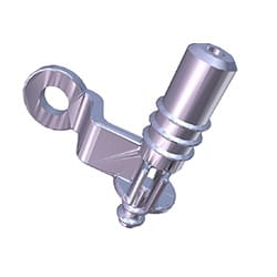 SNORKEL CANISTER A - Pleasure + 110| Pleasure + BSVI| PLEASURE 110 BS6 OBDA| Pleasure 110 BSVI| Pleasure Plus| PLEASURE PLUS 110 BSVI OBD2| PLEASURE PLUS 110 XTEC| PLEASURE PLUS BSVI| Pleasure+ 110| PLEASURE+ XTEC| XOOM 160| XOOM 160 BS6 - 17414AAL900S
