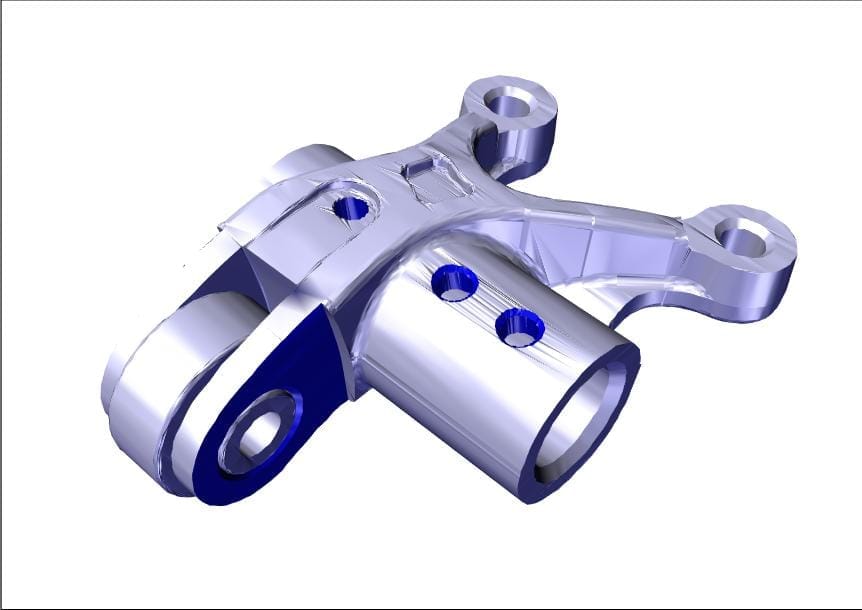 ARM COMP EX VALVE ROCKER - Xpulse 200 | Xtreme 160 | Xtreme 200 | Xpulse 200T - 14440ABW800S