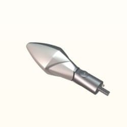 WINKER ASSY L RR(W/O BULB) - Xtreme 160 - 3365BAAB101S