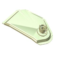 FUEL PUMP FILTER