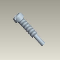 SCREW ASSEMBLY A