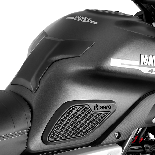 Buy Hero Genuine PAD TANK KIT | Hero MotoCorp