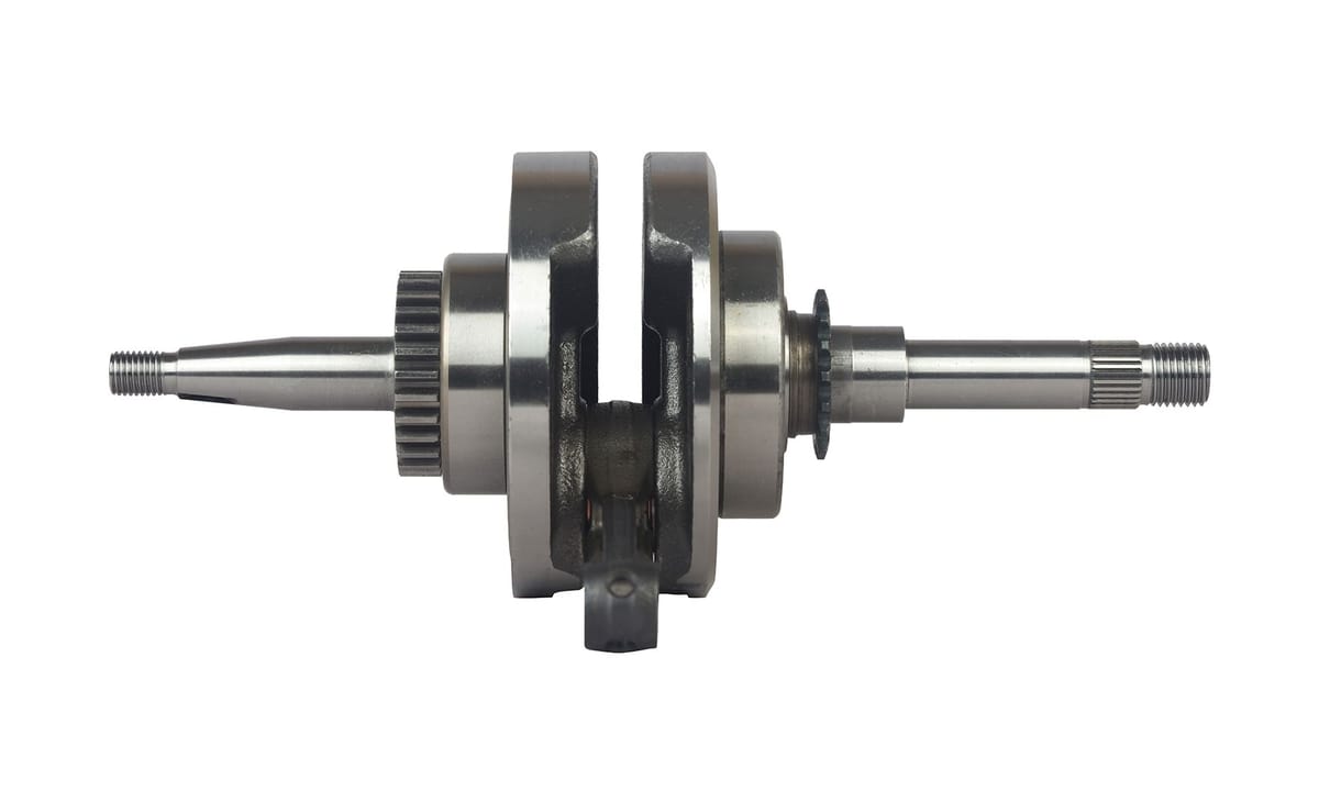 Buy Hero Genuine Crankshaft Complete Assembly Maestro