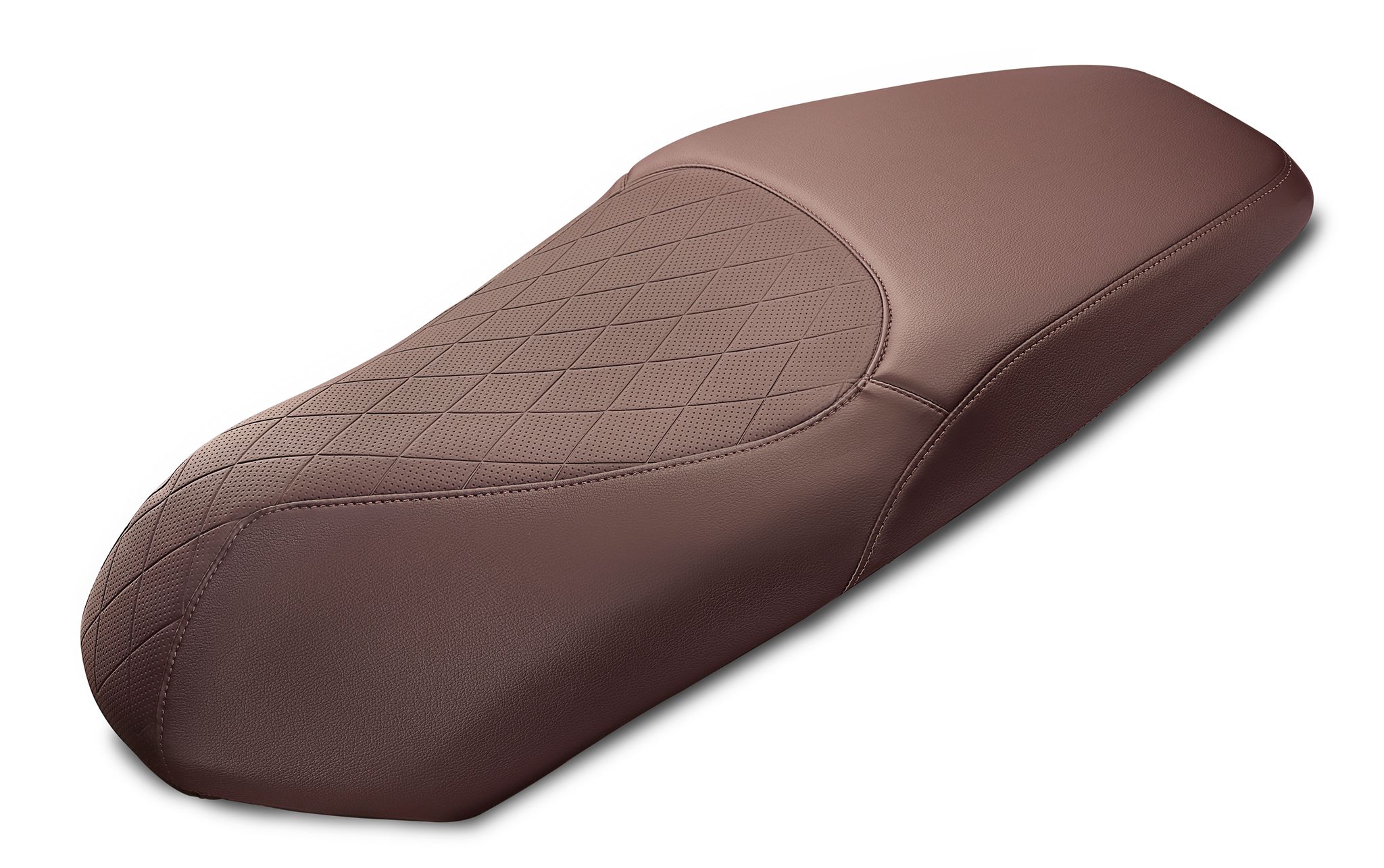 Xoom 160 Seat Cover Brown