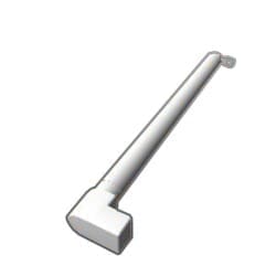 CABLE ST. MAG BAT - Glamour - 32401KTRA20S