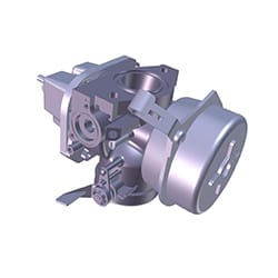 CARBURETTOR ASSY. - Xtreme - 16100AAB001S