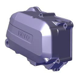 COVER COMP R CRANK CASE - Splendor+ - 11330AAE300S