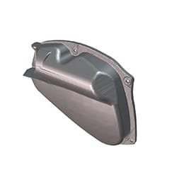 COVER AIR/C - Pleasure+ | Destini 125 | Maestro Edge - 17231AAL900S