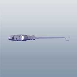 WINKER ASSEMBLY LEFT FRONT - THE CENTENNIAL | Karizma - 33450ACD001S