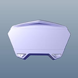 UPPER CASE ASSEMBLY - Xtreme 125 | Xtreme 160 - 37113ACL001S