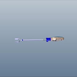 33650ABV012S - WINKER ASSY L RR - XOOM 125 OBD2(Apr., 2025)
